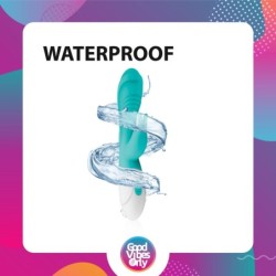 Vibrador Leda Coelho