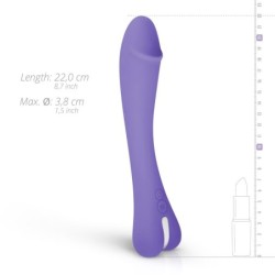 Vibrador Punto G GILI