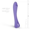 Vibrador Punto G GILI