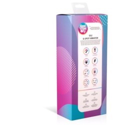 G-punkts vibrator GILI
