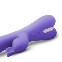 Vibrador Coelho Trix