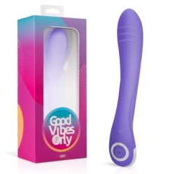 Vibrador de punto G Lici