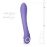 Vibrador de ponto G Lici