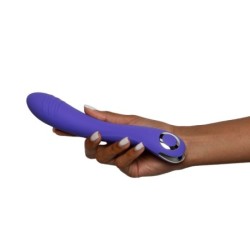 Vibrador de ponto G Lici