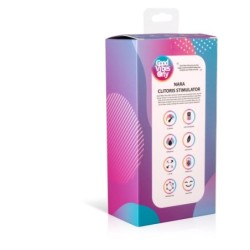 Klitora stimulators Nara