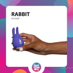 Kliorisstimulator Tedy