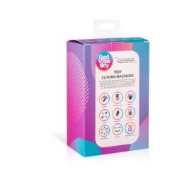 Стимулатор за клитор Tedy