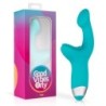 Vibrador Punt G Yuki