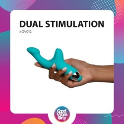 G-punktsvibrator Yuki