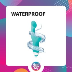 Vibrador Ponto G Yuki