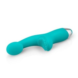 Vibrador Ponto G Yuki