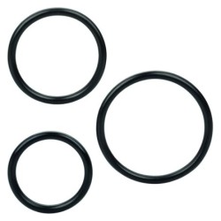 Gränslöst Silikon Fixerings Kit