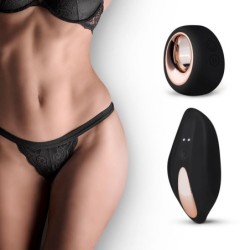 Vibrerende string slip