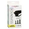 Kit di fissaggio in silicone Boundless
