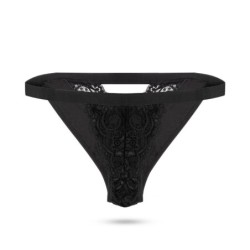 Vibrerende string slip