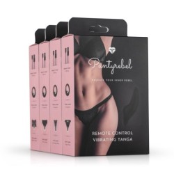 Vibrerende string slip