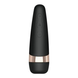 Satisfyer Pro 3 - Vibrazione
