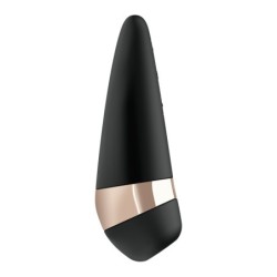 Satisfyer Pro 3 - Вибрация