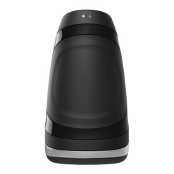 Satisfyer Men - Vibratsioon koos soojusega