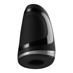 Satisfyer Men - Vibração com Calor