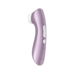 Satisfyer Pro 2 - Vibração