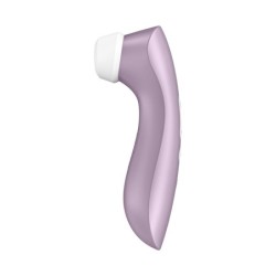 Satisfyer Pro 2 - Vibratsioon