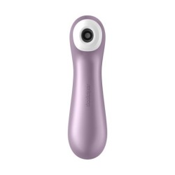 Satisfyer Pro 2 - Värinä