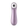 Satisfyer Pro 2 - Vibratsioon
