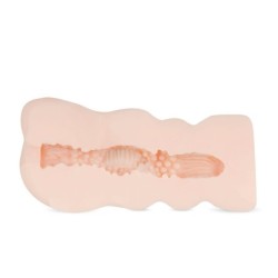 Masturbador Nicole Adams