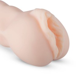 Masturbátor Emily Finch