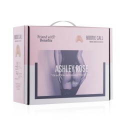 Méga Masturbateur Ashley Rose