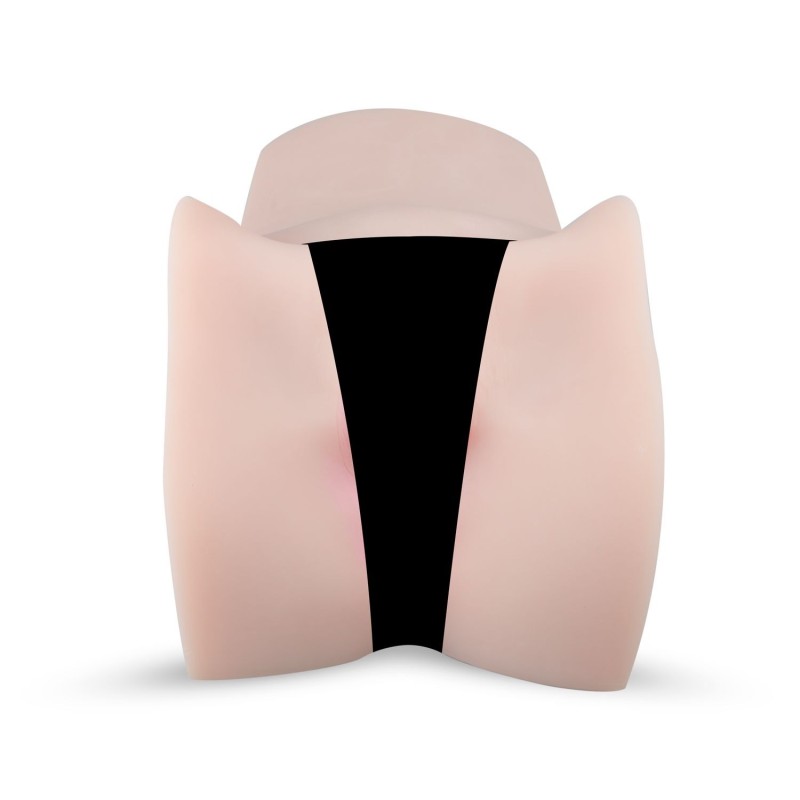 Μέγα Μαστιχομηχανή Nina Fox