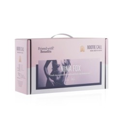 Μέγα Μαστιχομηχανή Nina Fox