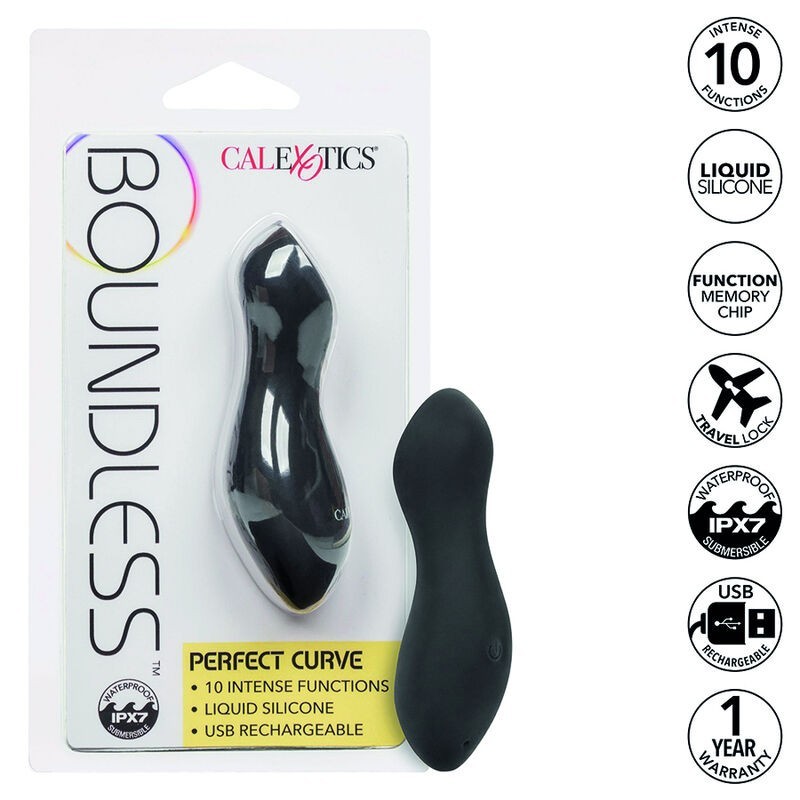 Massageador Curva Perfeita Boundless