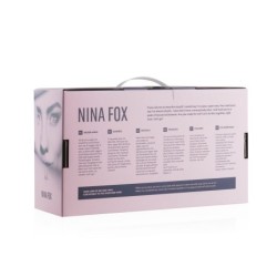 Μέγα Μαστιχομηχανή Nina Fox