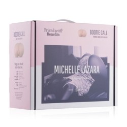 Méga Masturbateur Michelle Lazara