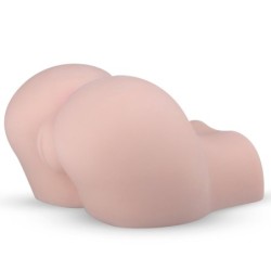 Mega Onanerare Michelle Lazara