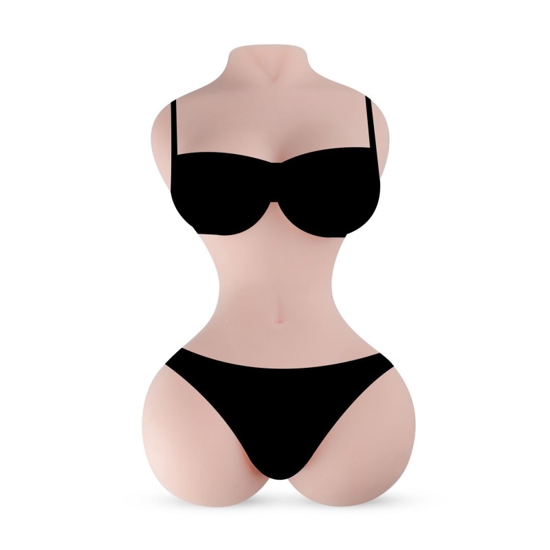 Mega Masturbaator Heather Owens