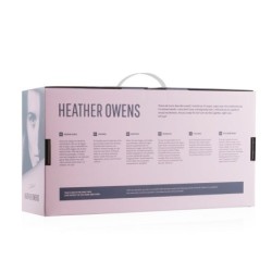 Mega Masturbador Heather Owens