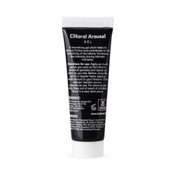 Intome Intens Orgasm Gel - 30 ml