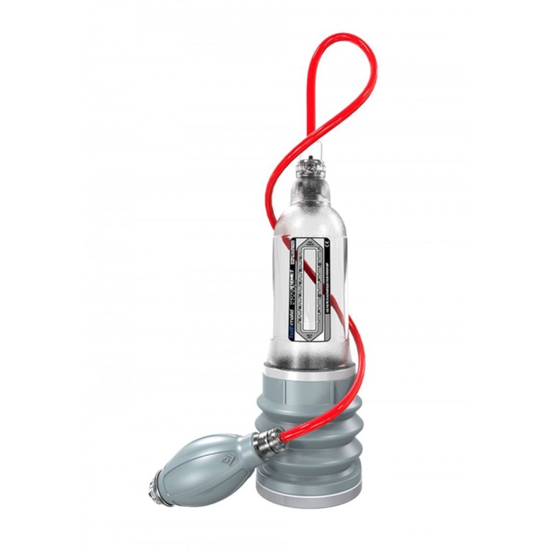 HydroXtreme 7 pumpa na penis - Extra Široká