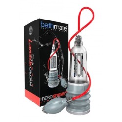 Помпа за пенис HydroXtreme 7 - Extra Ancha