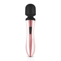 Rosy Gold - Masajeador de Curva Nouveau