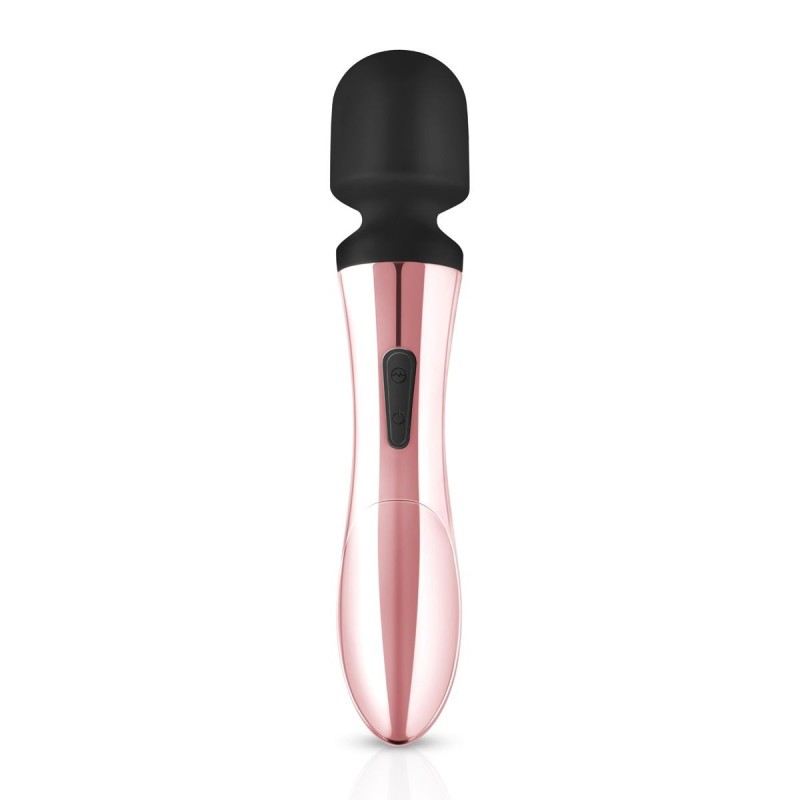 Rosy Gold - Nouveau Kurve Massager Rosy Gold - Nouveau Kurve Massager