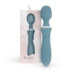 The Orchid Vibrador Wand