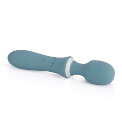 The Orchid Vibrador Wand: La Orquídia Vibrador Wand