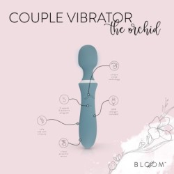 The Orchid Vibratore Wand