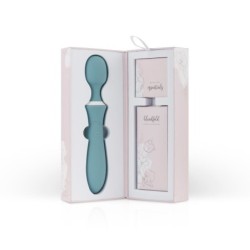 The Orchid Vibratore Wand