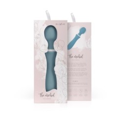 The Orchid Vibrador Wand: La Orquídia Vibrador Wand