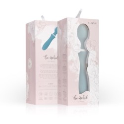 The Orchid Vibrador Wand: La Orquídia Vibrador Wand